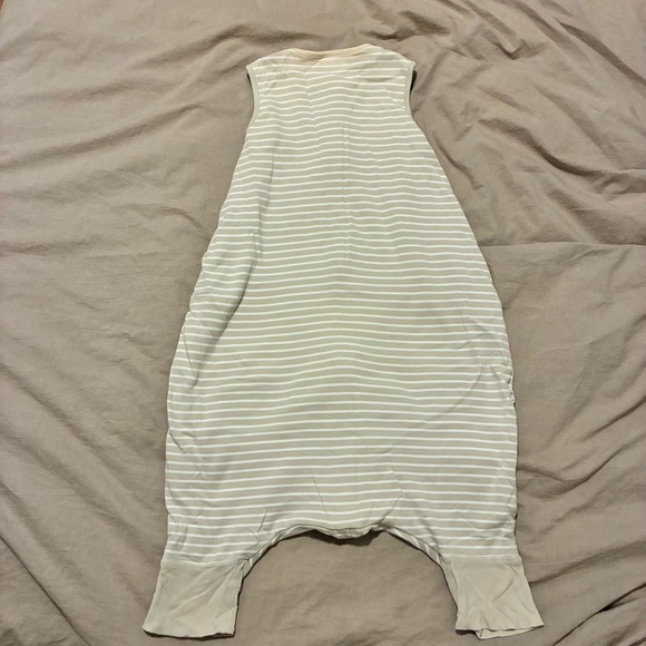 18-36mo Woolino 4season sleep sack with feet - Picture 3 of 5